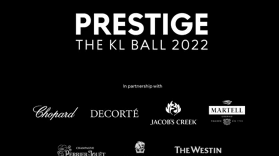 Prestige KL Ball 2022